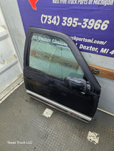 1988-2000 Chevrolet Silverado Suburban GMC Sierra RH Front Passenger Door