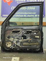 1988-2000 Chevrolet Silverado Suburban GMC Sierra RH Front Passenger Door
