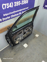 1988-2000 Chevrolet Silverado Suburban GMC Sierra RH Front Passenger Door