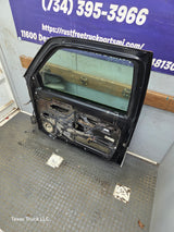1988-2000 Chevrolet Silverado Suburban GMC Sierra RH Front Passenger Door