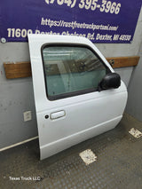 1993-2002 Ford Ranger Passenger Side Front Right Hand Door