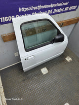 1993-2002 Ford Ranger Passenger Side Front Right Hand Door