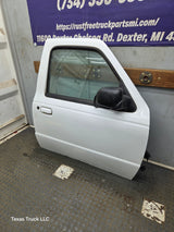 1993-2002 Ford Ranger Passenger Side Front Right Hand Door