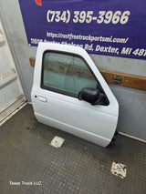 1993-2002 Ford Ranger Passenger Side Front Right Hand Door