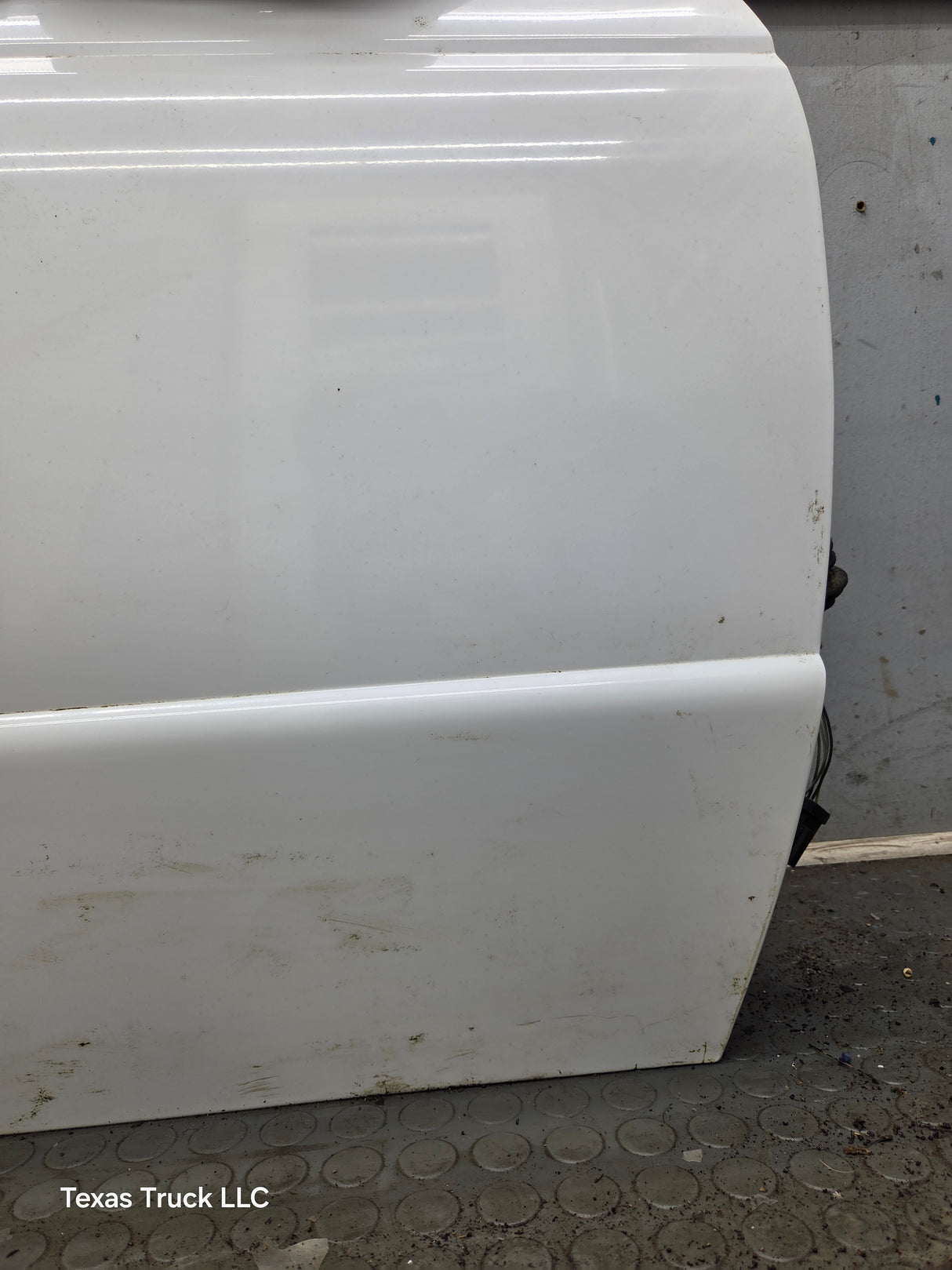 1993-2002 Ford Ranger Passenger Side Front Right Hand Door