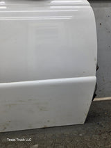 1993-2002 Ford Ranger Passenger Side Front Right Hand Door