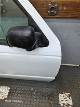 1993-2002 Ford Ranger Passenger Side Front Right Hand Door