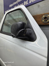1993-2002 Ford Ranger Passenger Side Front Right Hand Door