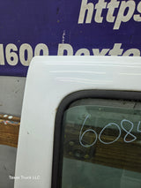 1993-2002 Ford Ranger Passenger Side Front Right Hand Door