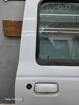 1993-2002 Ford Ranger Passenger Side Front Right Hand Door