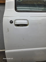 1993-2002 Ford Ranger Passenger Side Front Right Hand Door