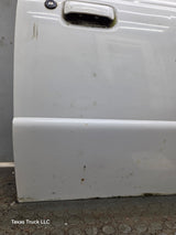 1993-2002 Ford Ranger Passenger Side Front Right Hand Door