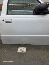 1993-2002 Ford Ranger Passenger Side Front Right Hand Door