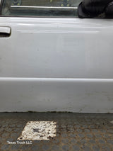 1993-2002 Ford Ranger Passenger Side Front Right Hand Door