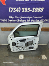 1993-2002 Ford Ranger Passenger Side Front Right Hand Door
