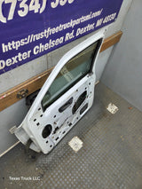 1993-2002 Ford Ranger Passenger Side Front Right Hand Door