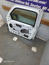 1993-2002 Ford Ranger Passenger Side Front Right Hand Door