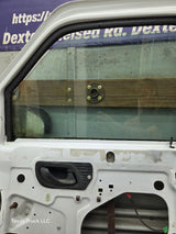 1993-2002 Ford Ranger Passenger Side Front Right Hand Door