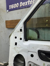1993-2002 Ford Ranger Passenger Side Front Right Hand Door