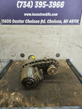 2003-2007 5R110 Ford Super Duty Transfer Case Manual Shift F250 F350 F450 F550