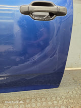 2004-2012 Chevrolet Colorado / GMC Canyon Passenger Side Rear Crew Cab Door RH