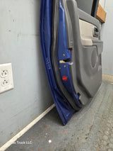 2004-2012 Chevrolet Colorado / GMC Canyon Passenger Side Rear Crew Cab Door RH