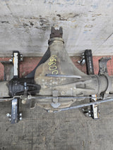 2007-2008 Chevrolet Silverado GMC Sierra 1500 Rear Axle 3.23 Gear Ratio GU5 8.6" Ring Gear