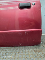 1993-2002 Ford Ranger Driver Side Front Left Hand Door
