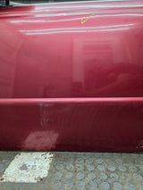 1993-2002 Ford Ranger Driver Side Front Left Hand Door