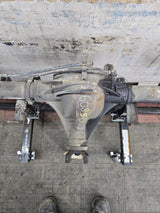 2007-2008 Chevrolet Silverado GMC Sierra 1500 Rear Axle 3.23 Gear Ratio GU5 8.6" Ring Gear