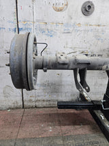 2007-2008 Chevrolet Silverado GMC Sierra 1500 Rear Axle 3.23 Gear Ratio GU5 8.6" Ring Gear