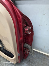 1993-2002 Ford Ranger Driver Side Front Left Hand Door