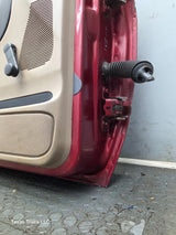 1993-2002 Ford Ranger Driver Side Front Left Hand Door
