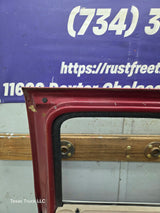 1993-2002 Ford Ranger Driver Side Front Left Hand Door