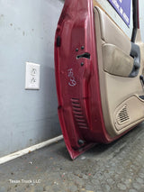 1993-2002 Ford Ranger Driver Side Front Left Hand Door
