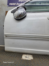 1997-2003 Ford F150 Crew Cab Driver Side LH Front Door