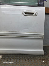 1997-2003 Ford F150 Crew Cab Driver Side LH Front Door