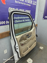 1997-2003 Ford F150 Crew Cab Driver Side LH Front Door