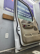 1997-2003 Ford F150 Crew Cab Driver Side LH Front Door