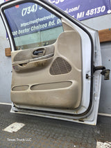 1997-2003 Ford F150 Crew Cab Driver Side LH Front Door