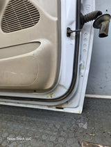 1997-2003 Ford F150 Crew Cab Driver Side LH Front Door