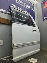 1997-2003 Ford F150 Driver Side Rear Crew Cab Door Left Hand