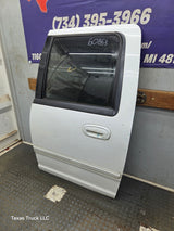 1997-2003 Ford F150 Driver Side Rear Crew Cab Door Left Hand