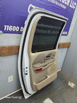 1997-2003 Ford F150 Driver Side Rear Crew Cab Door Left Hand