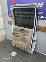 1997-2003 Ford F150 Driver Side Rear Crew Cab Door Left Hand