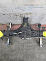 2009-2013 Chevrolet Silverado GMC Sierra 1500 Rear Axle 8.6" 3.42 Gear Ratio