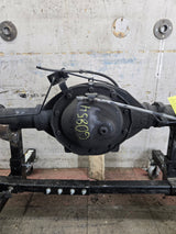 2009-2013 Chevrolet Silverado GMC Sierra 1500 Rear Axle 8.6" 3.42 Gear Ratio