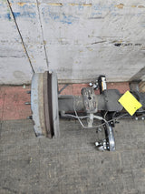 2009-2013 Chevrolet Silverado GMC Sierra 1500 Rear Axle 8.6" 3.42 Gear Ratio