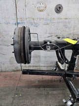 2009-2013 Chevrolet Silverado GMC Sierra 1500 Rear Axle 8.6" 3.42 Gear Ratio