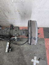2009-2013 Chevrolet Silverado GMC Sierra 1500 Rear Axle 8.6" 3.42 Gear Ratio